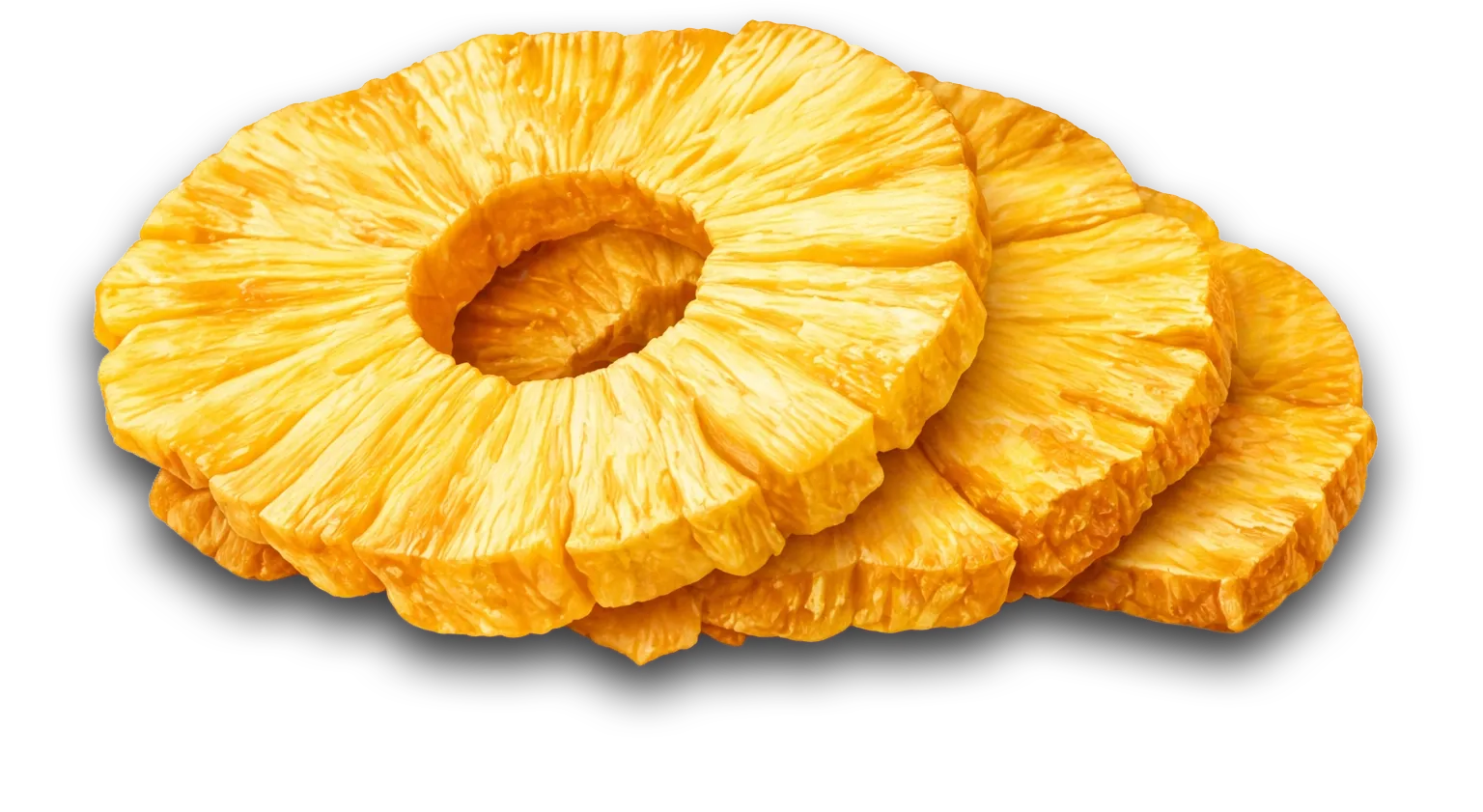 A pineapple